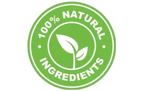 flowstrong all natural ingredients